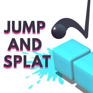 play Jump And Splat