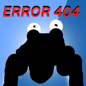 Error 404