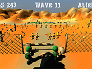 play Area 51 Defender