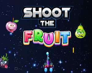 play Shoot The Fruit - Prototype