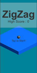 play Zigzag