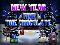 play Top10 New Year Find The Chocolate