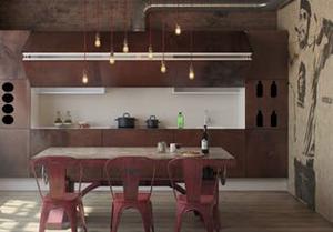 play Home Restaurant Escape