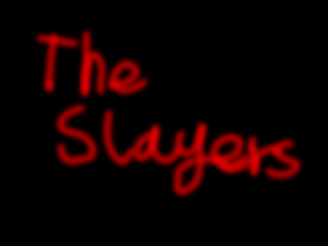 The Slayers Episode 1