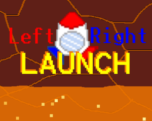 play Left Right Launch