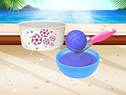 play Ice Cream Maker