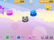 play Flying Jelly