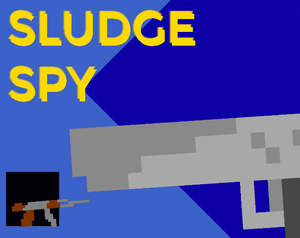 Sludge Spy