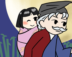 play Flight Of The Baby Princess