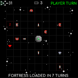 Space Fortress