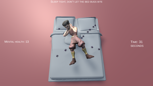 play Sleep Tight, Don'T Let The Bed Bugs Bite
