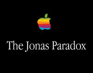 play The Jonas Paradox
