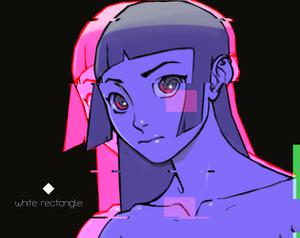 play White Rectangle - Wowie Jam 2