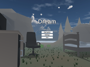 play Dream Jamgame