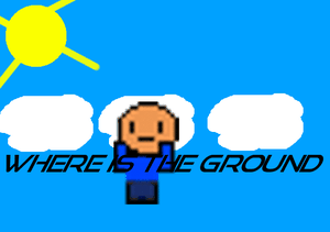 Where Is The Ground?
