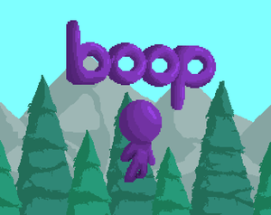 play Boop