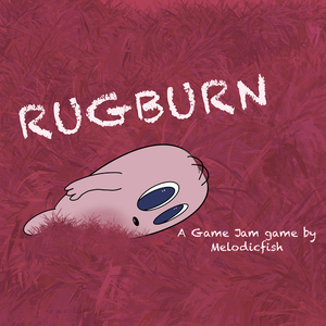 Rugburn