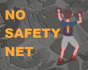 play No Safety Net