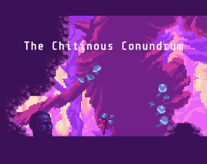 play The Chitinous Conundrum