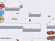 play Hunted In The Winter