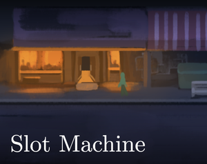 play Slot Machine