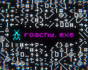 play Roachy.Exe