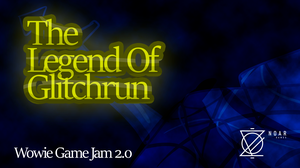 Legend Of Glitchrun