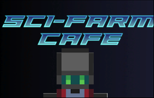 play Sci-Farm Cafe