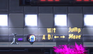 play Glitcheon