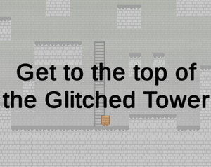 play Glitched Tower