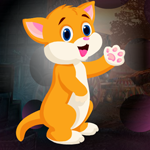 play Baby Gato Escape