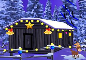 play Snow Deer Rescue