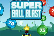 play Super Ball Blast
