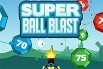 Super Ball Blast