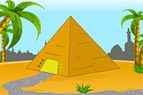 play Escape Egypt