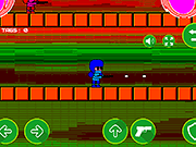 play Tag The Flag