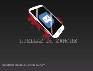 play Huellas De Sangre