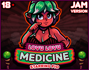 play Lovu Lovu Medicine