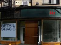 play Retail Space Rent Escape