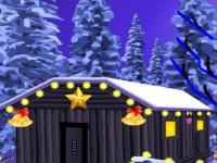 play Snow Deer Rescue