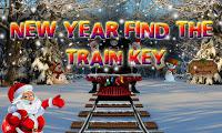 play Top10 New Year Find The Train Key