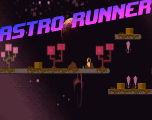 Astro Runner