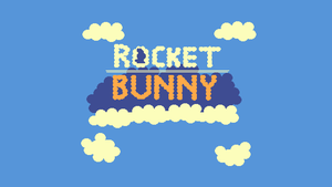play Rocket Bunny