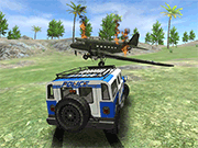 play 4X4 Drive Offroad