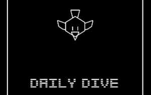 Daily Dive