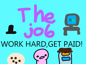 play The Job (Demo)