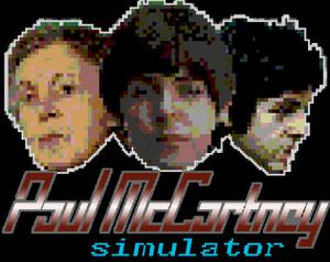 play The Paul Mccartney Simulator