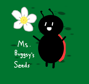 play Ms Buggsys Seeds