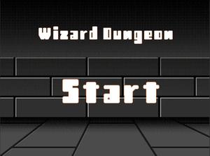 Wizard Dungeon