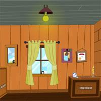 Wooden-Room-Escape-Tollfreegames